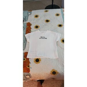 ZABA GIRLS TSHIRT